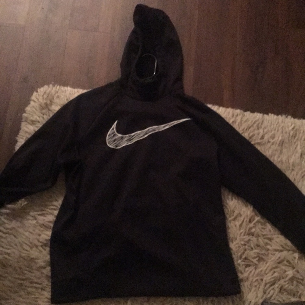 Nike hoodie